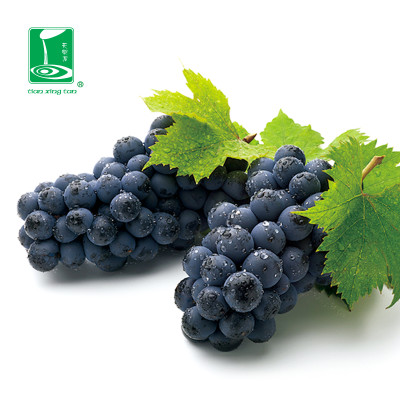 涌森农场 天兴潭 夏黑无核葡萄\/自然成熟\/ 自产