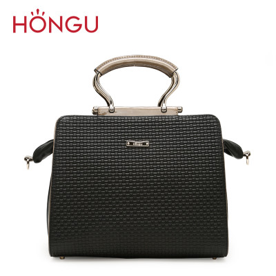 红谷女包 2015年新款头层牛皮手提包 女士包包