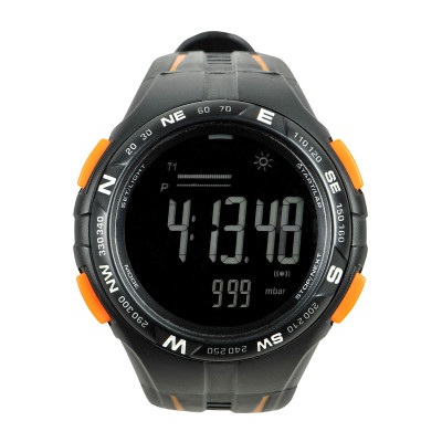 仕博达SPORTSTAR 天气预报海拔高度计气压