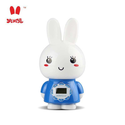 阿李罗火火兔早教机故事机G7-8G婴幼儿宝宝讲