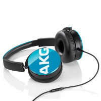 爱科技(AKG)Y23U 入耳式耳机 温暖音色 线控麦