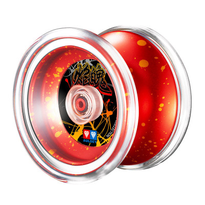 奥迪双钻悠悠球焰魄带侧轴承676106怎么样 好不好-第1页-飞牛网官网