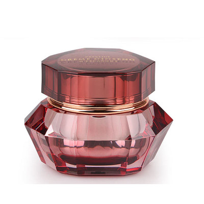 its skin 伊思 红参蜗牛霜60ml 红参原液面霜 韩国进口怎么样 好不好