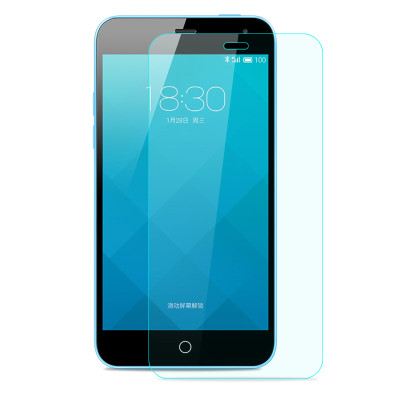 0寸高清保护膜 魅蓝m1钢化膜 魅蓝m1膜怎么样 好不好